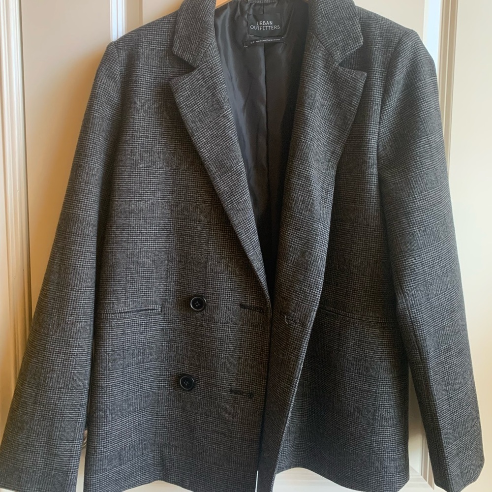 Urban Outfitters Blazer